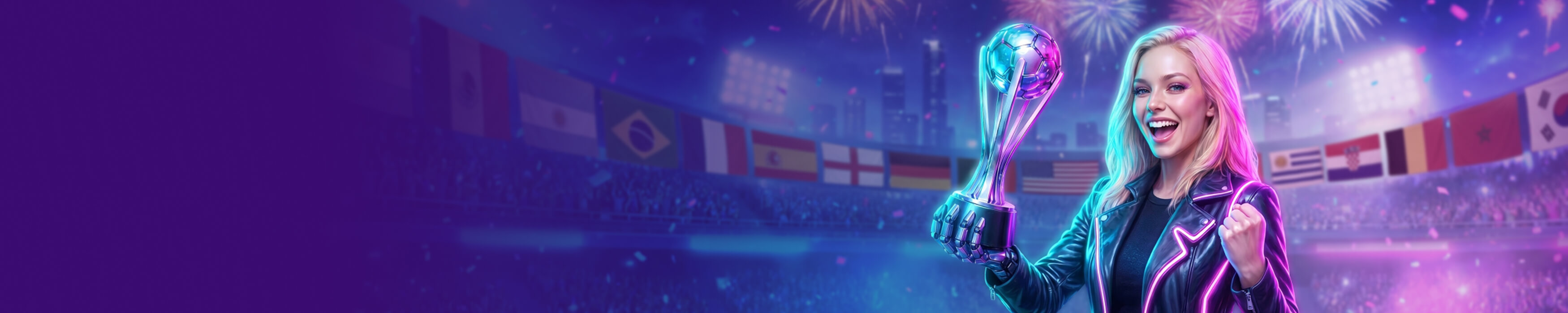 World Cup Fiesta